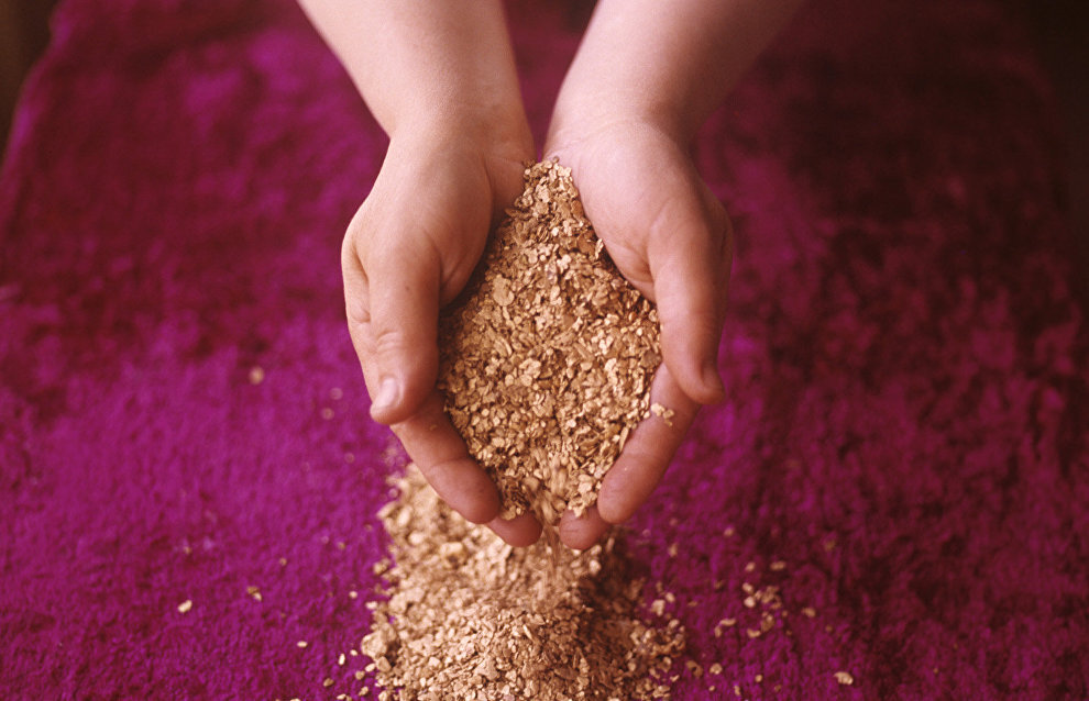 © RIA Novosti. В. Алексеев