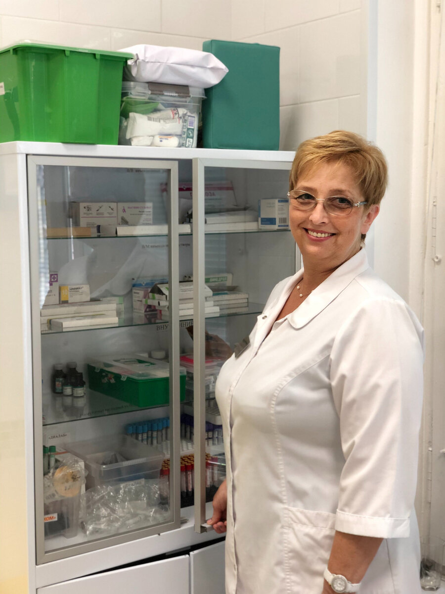 Лизунова‌ ‌Светлана‌ ‌Ивановна