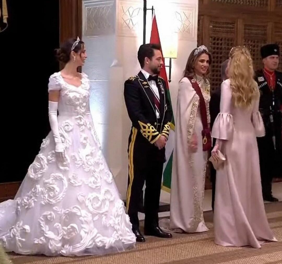 свадебные фото принца