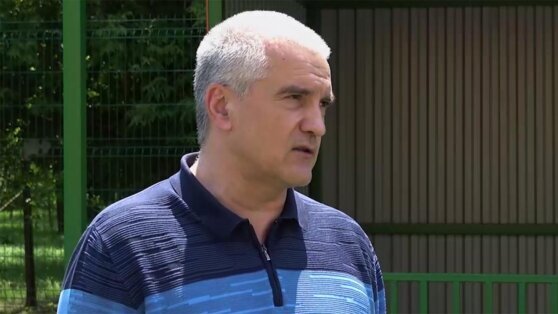    В Крыму за ночь сбили и посадили средствами РЭБ 9 беспилотников Даниил Шалонников