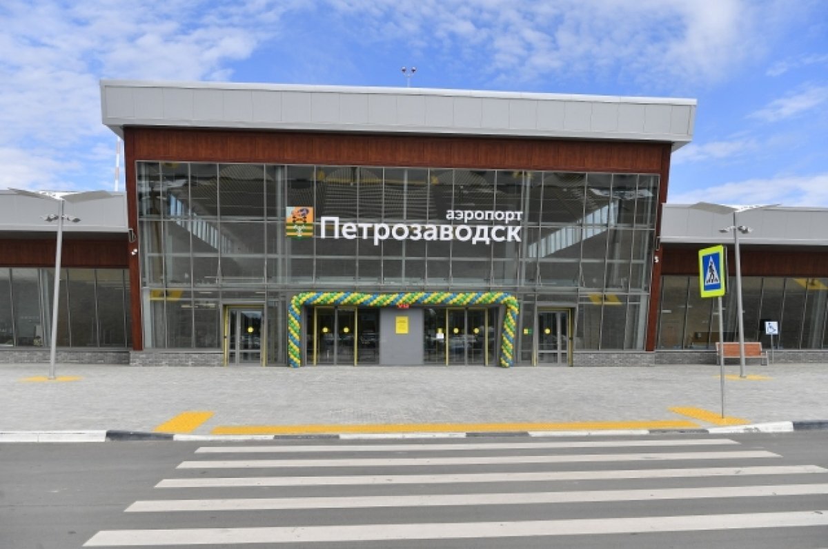    Десантники-пожарные из Карелии помогут тушить лесные пожары в Югре