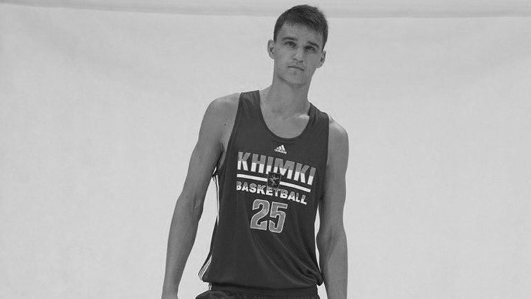    Николай Рогожкин. Соцсети