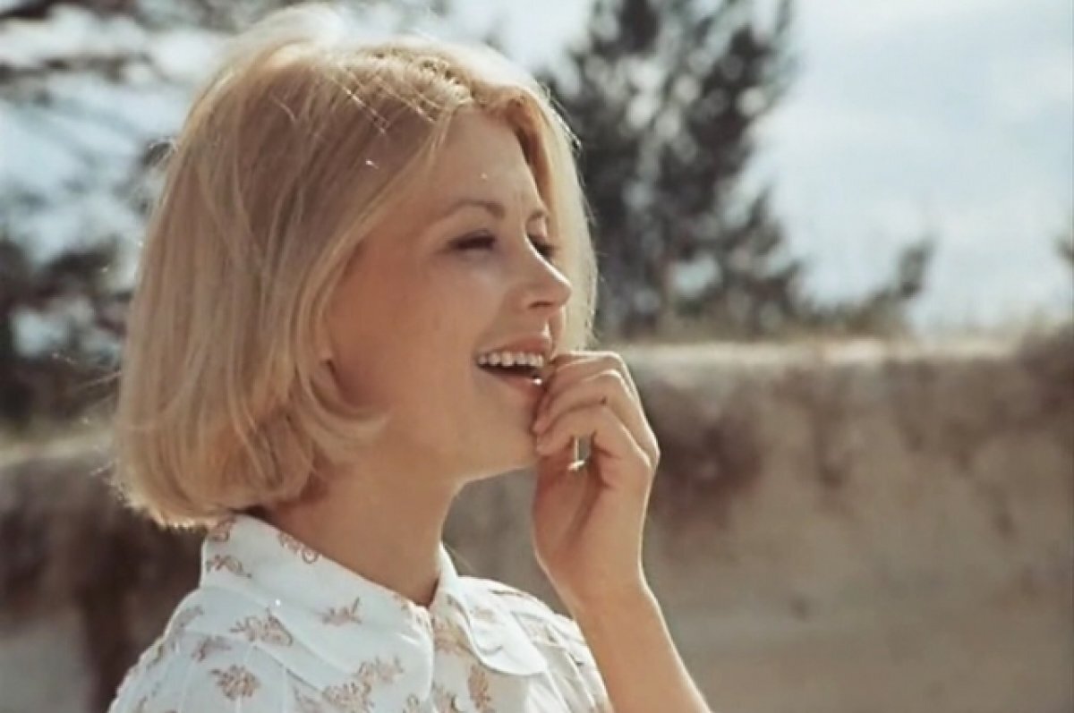    Лилита Озолиня.