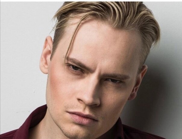 Ярослав Дронов