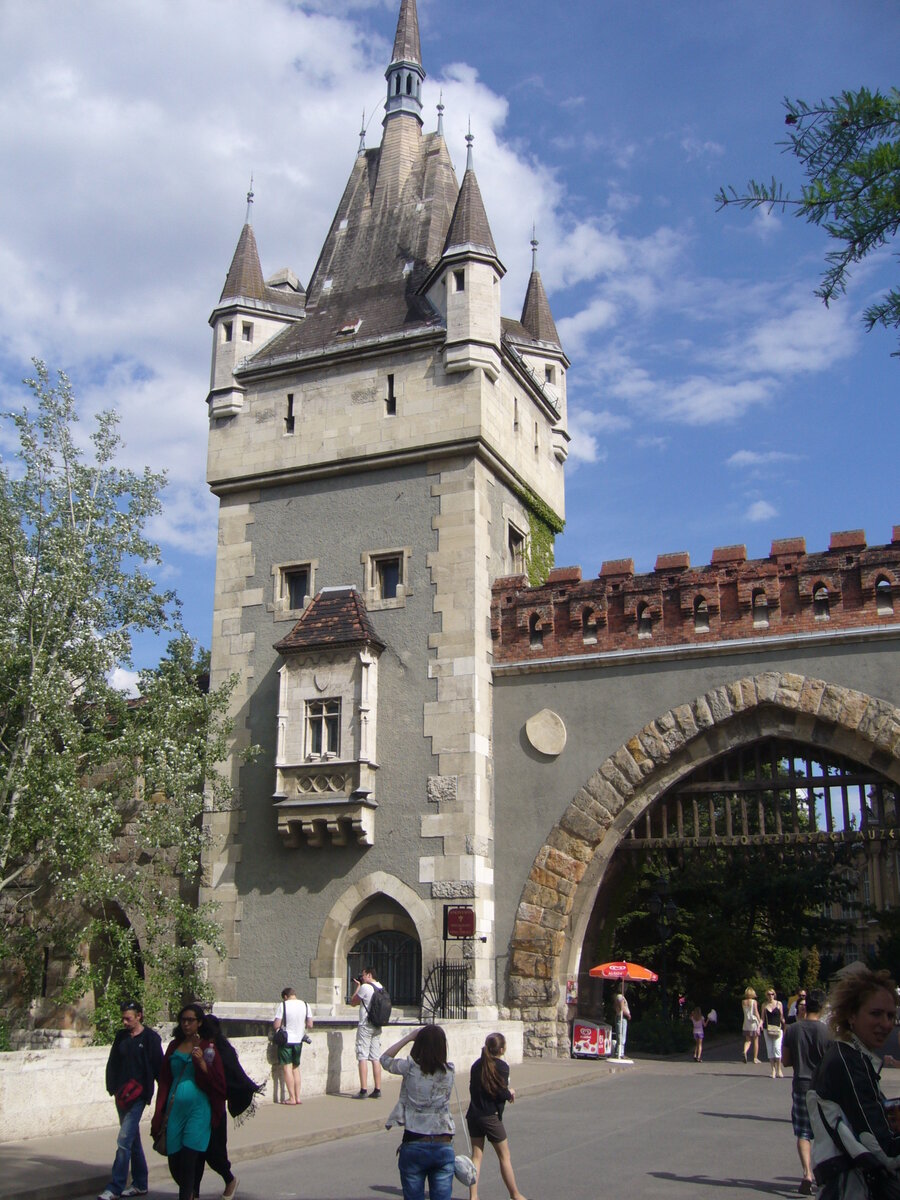 Будапешт - столица Венгрии | География населения и поездки | Дзен