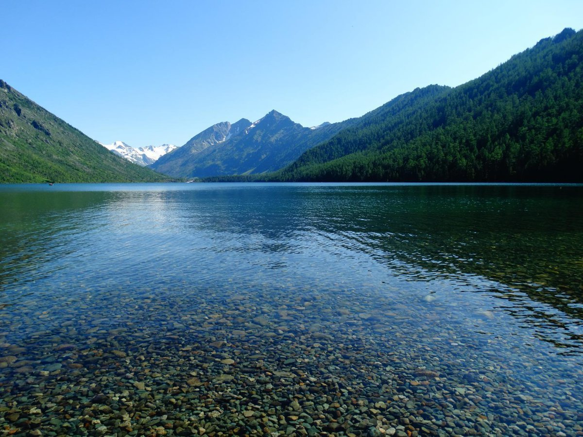 Озеро реальное фото Водный объект алтайского края