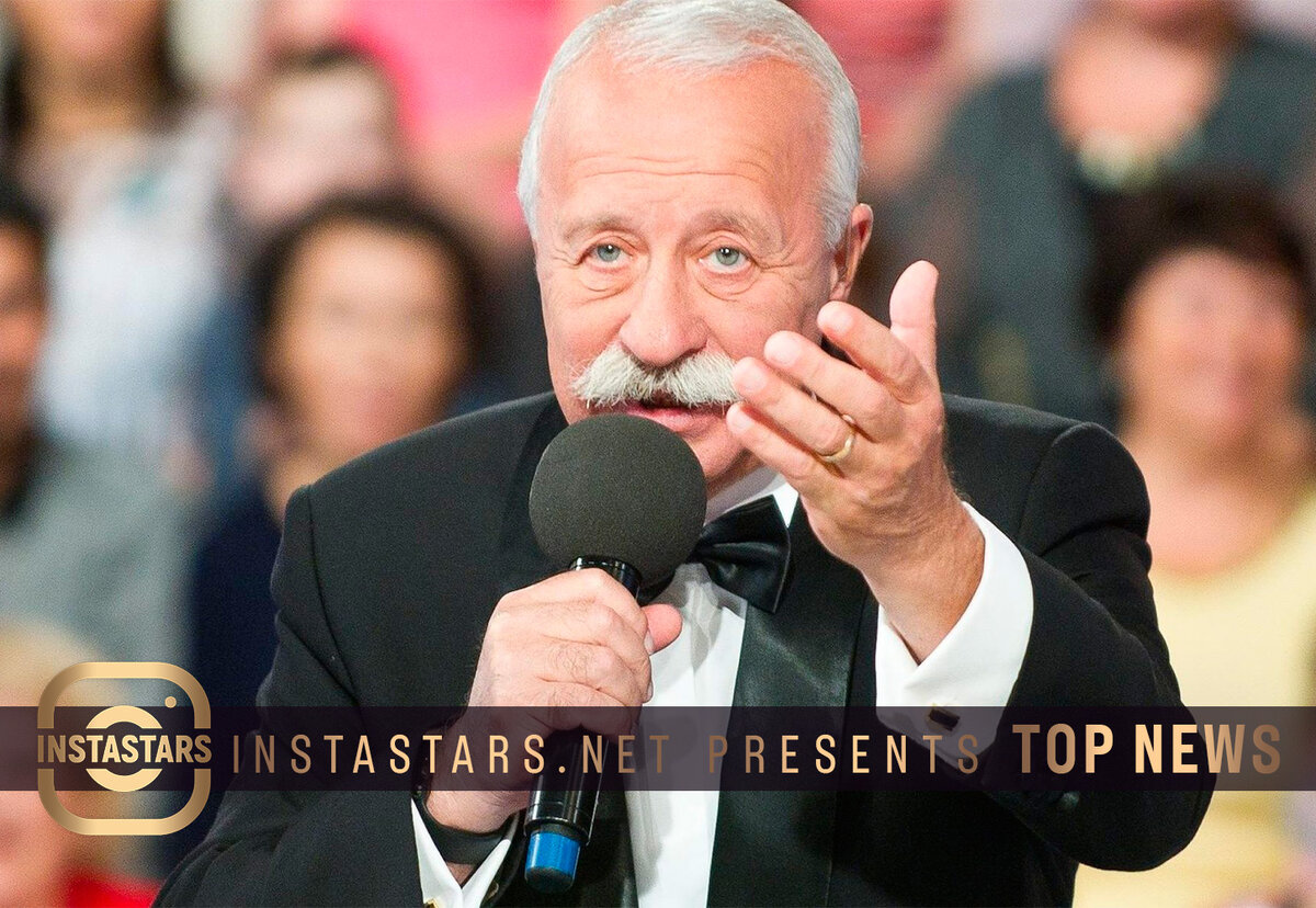 Народный артист России Леонид Якубович, ведущий программы «Поле чудес», поделился своими мыслями об эмиграции.