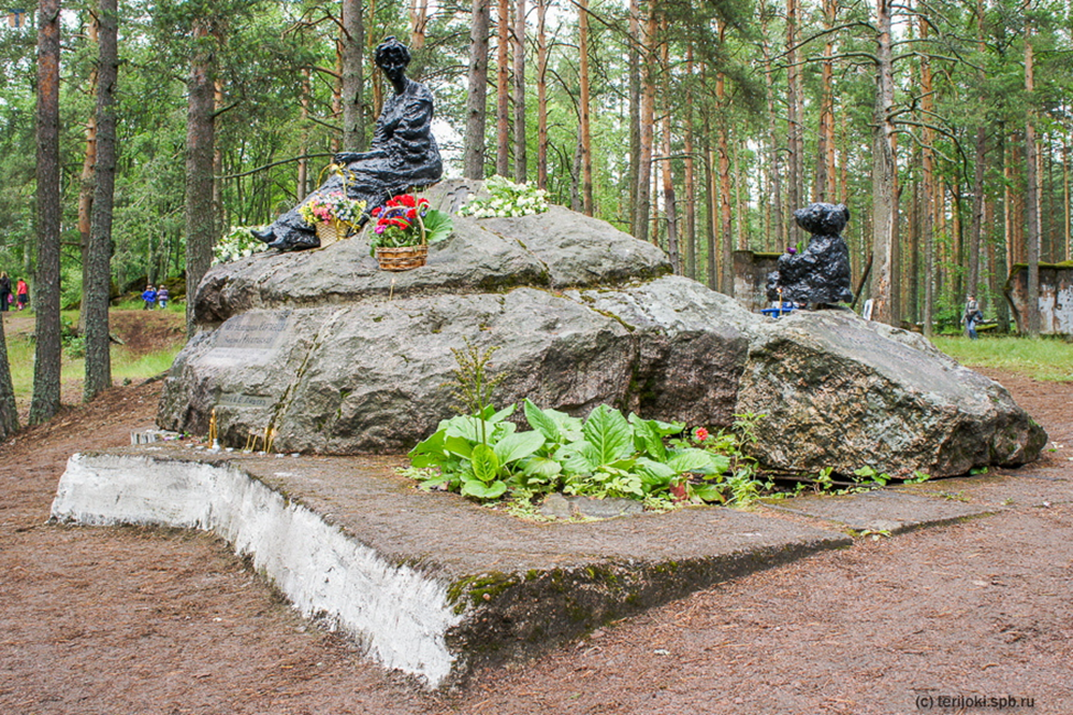 Марьина гора