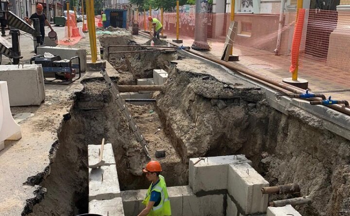 Модернизация транзитных тепловых сетей. Канализационный дюкер ростов на дону. Тепловые сети ростов. Тепловые сети. Теплосеть ростов.