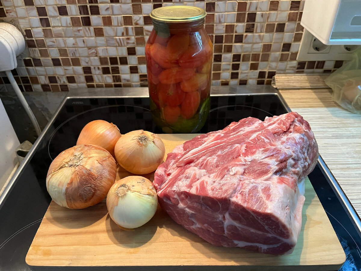 Нет ничего вкуснее, чем собственноручно посоленные помидоры. Или солевые помидоры от бабушки 