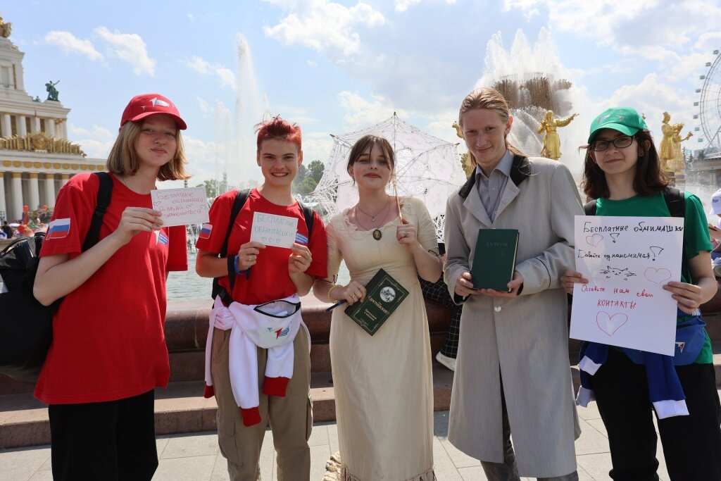 Артисты Трудного театра Премьера