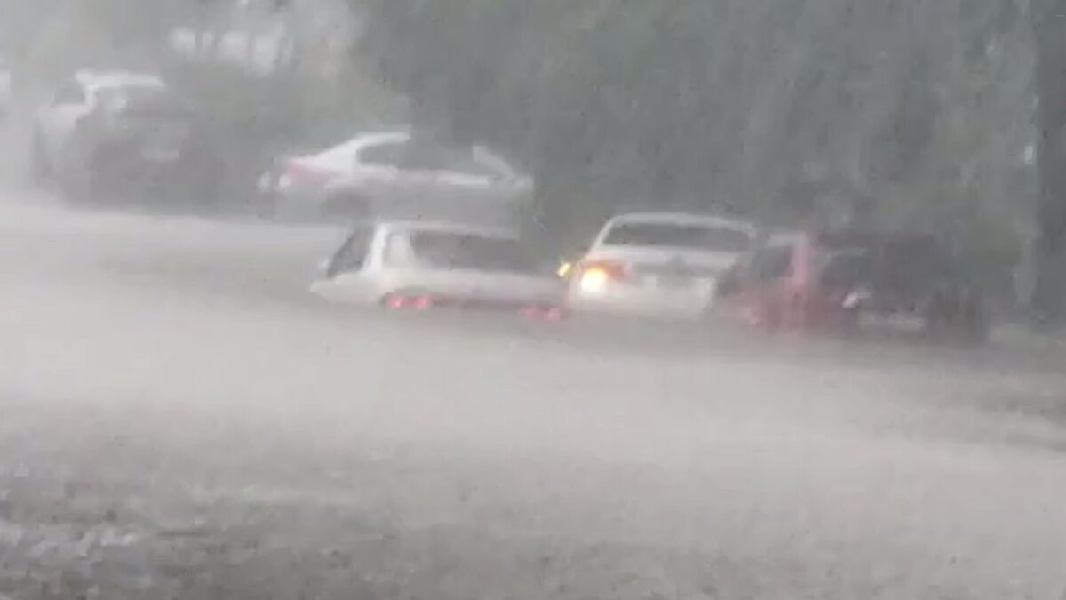     Циклон, прошедший над Приморьем, нанес множество бед, ущерб от которых уже составляет несколько сот миллионов рублей, и эта сумма наверняка будет расти.