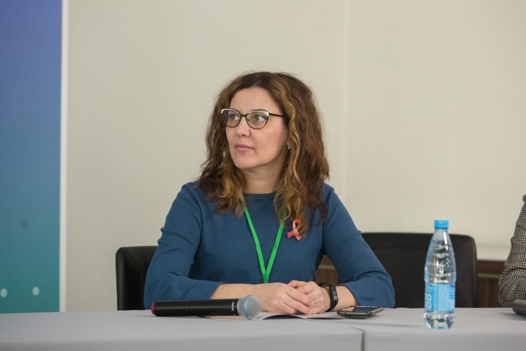 Титина Елена