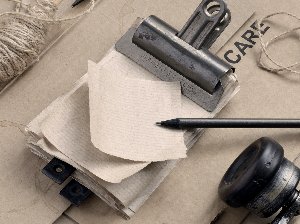 Фото by Paulina Milde / Unsplash