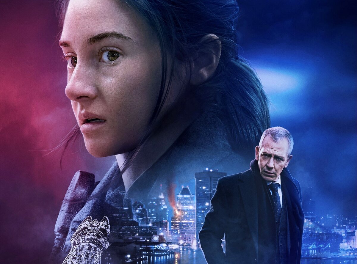 - Название: To Catch A Killer 2022