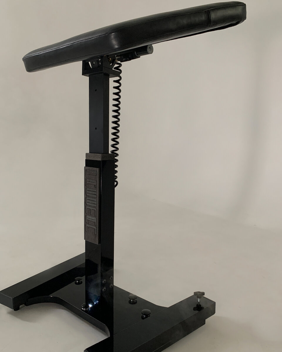 FREEMAN Электронный холдер для тату мастеров 1