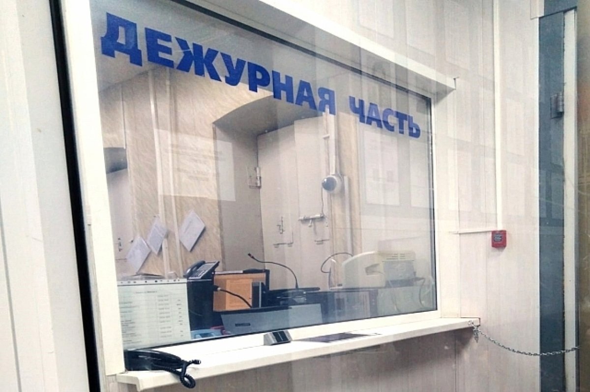    В Дзержинске пенсионер угрожал убийством сотруднице маркетплейса