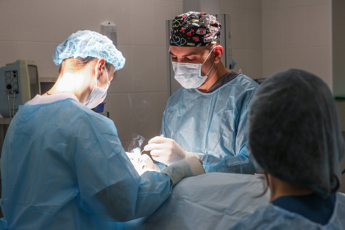 Фото: BULKIN SERGEY/GLOBALLOOKPRESS