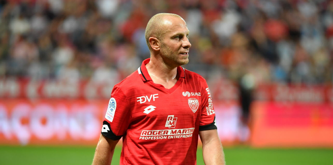 Флоран Бальмон