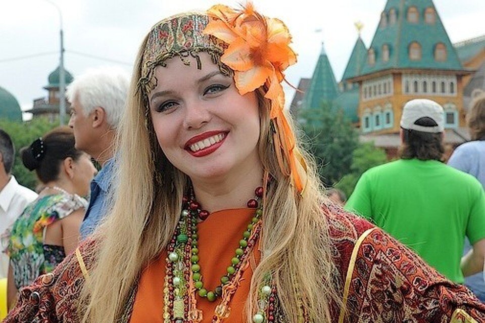    Фото: страница театра песни «Росичи» в социальной сети