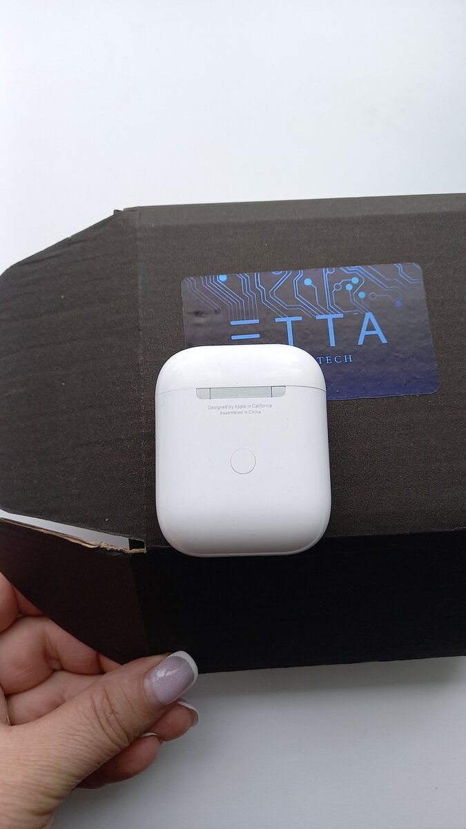 Фото автора.