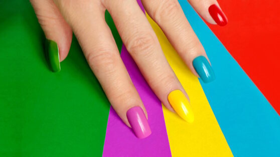    Мастера маникюра назвали 5 форм ногтей, которые они терпеть не могут Анастасия Романова