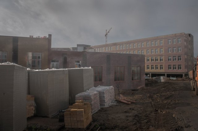 Пресс-служба администрации Смоленской области