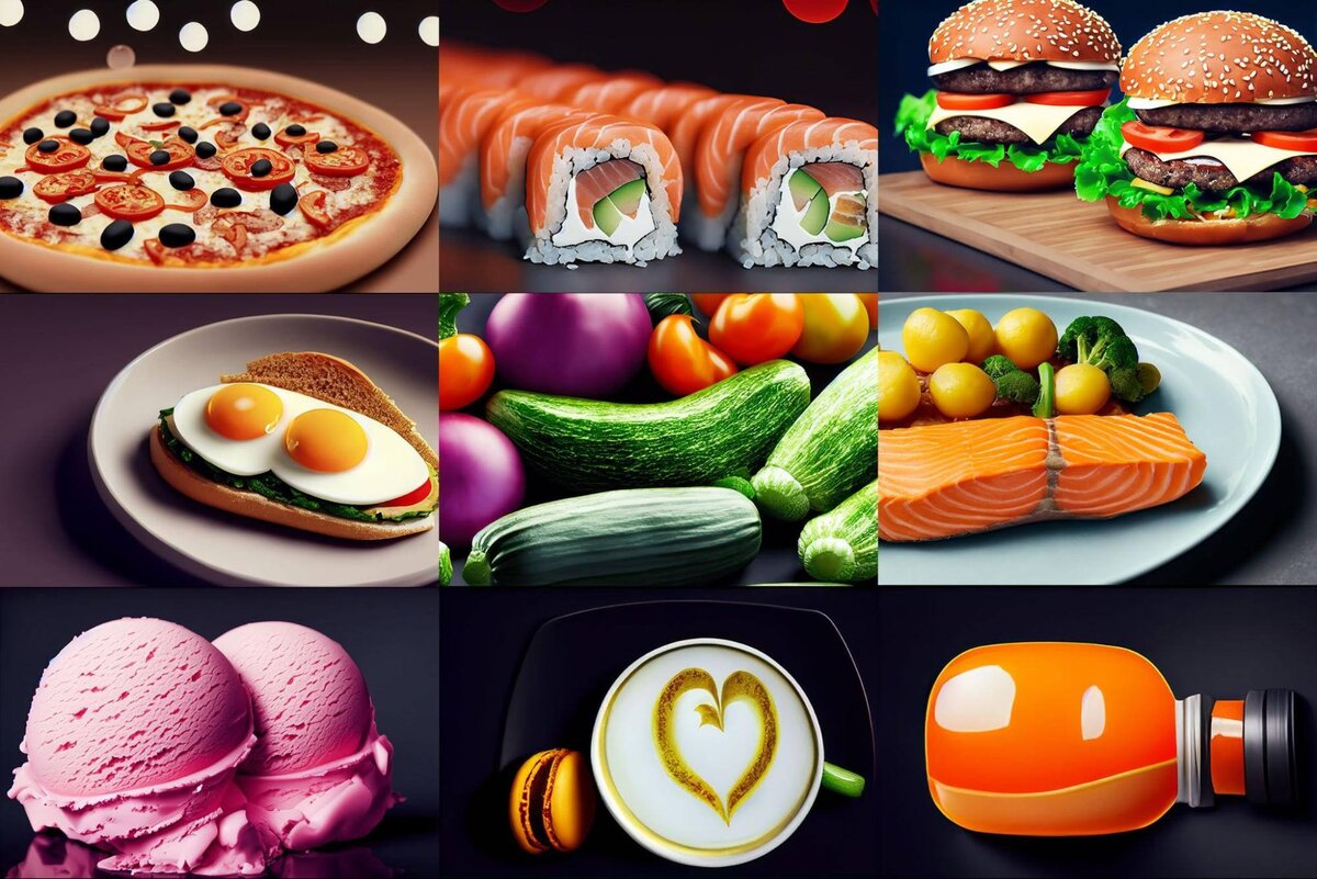 Generative Fill в Photoshop — как пользоваться и что умеет ИИ-помощник ...