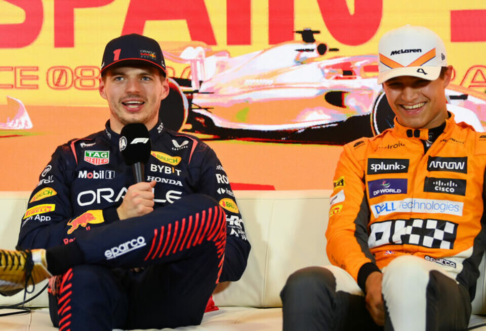    Getty Images / Red Bull Content Pool