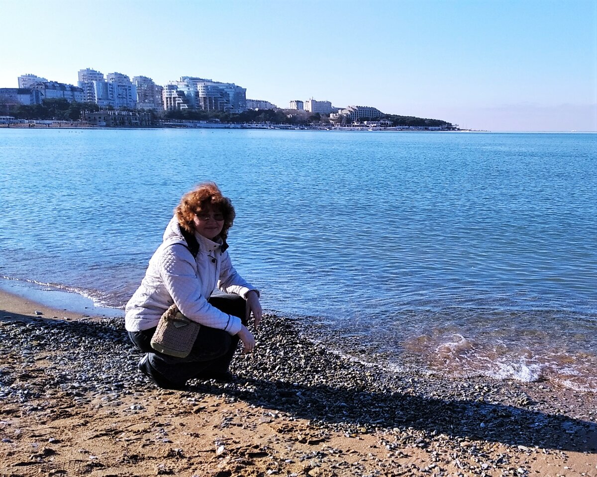 ПЛЮСЫ нашего переезда на юг, в Горячий Ключ. | С Алтая в Краснодарский  край. | Дзен