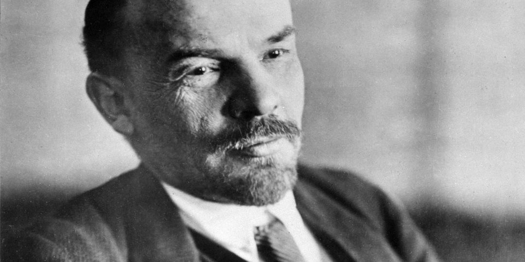 Почему у Сталина, Ленина и Троцкого были именно такие псевдонимы