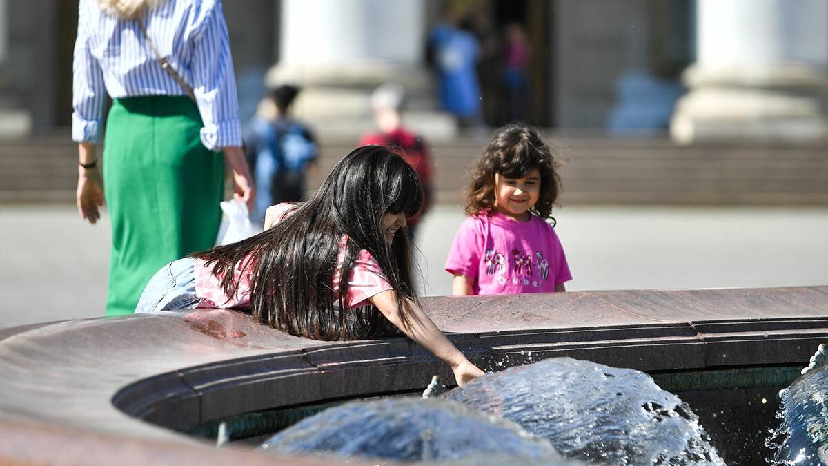    Фото: Сергей Киселев / АГН Москва