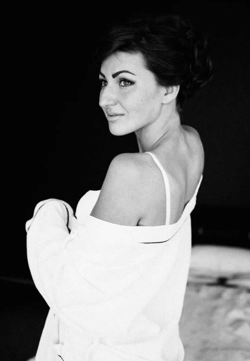 Татьяна Кирьянова - Женский проводник в Богатую и Счастливую жизнь, Астропсихолог.