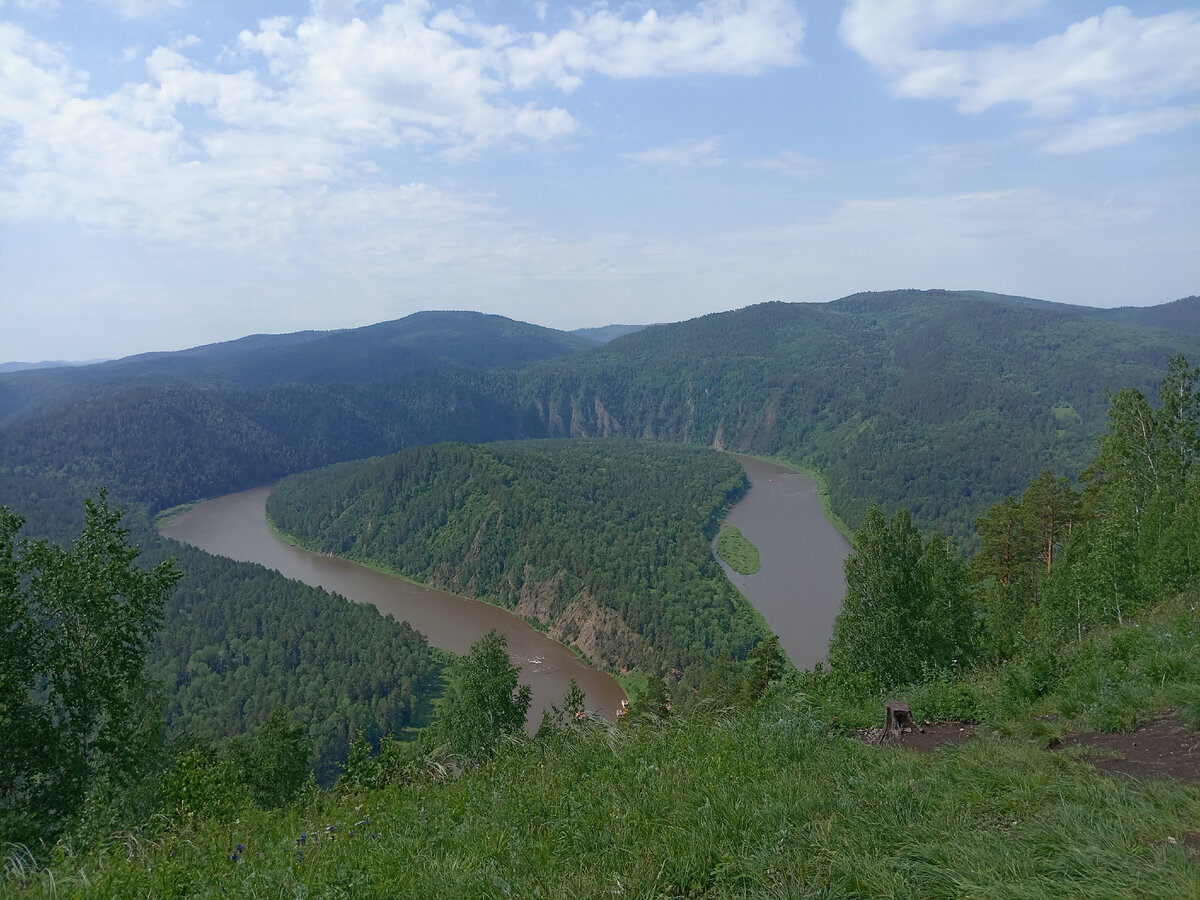 Манская петля