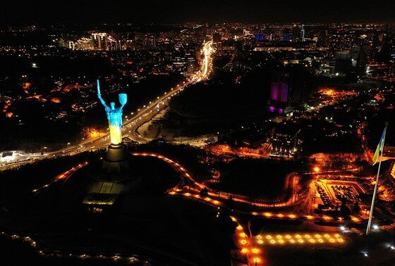    Киев, Украина