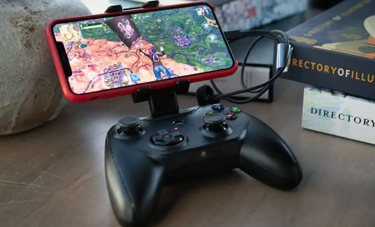    Рассказываем, как запустить игры с ПК на Айфоне