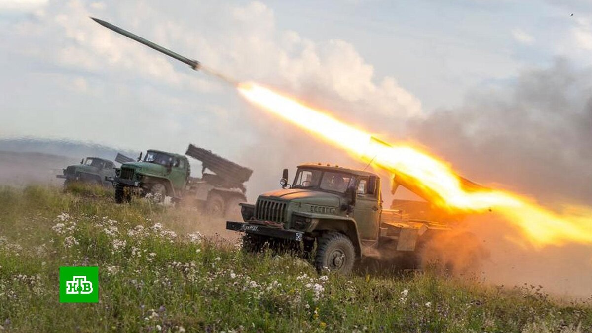    Бои за Времевский выступ: ВСУ не жалеют ни боеприпасов, ни техники, ни солдат