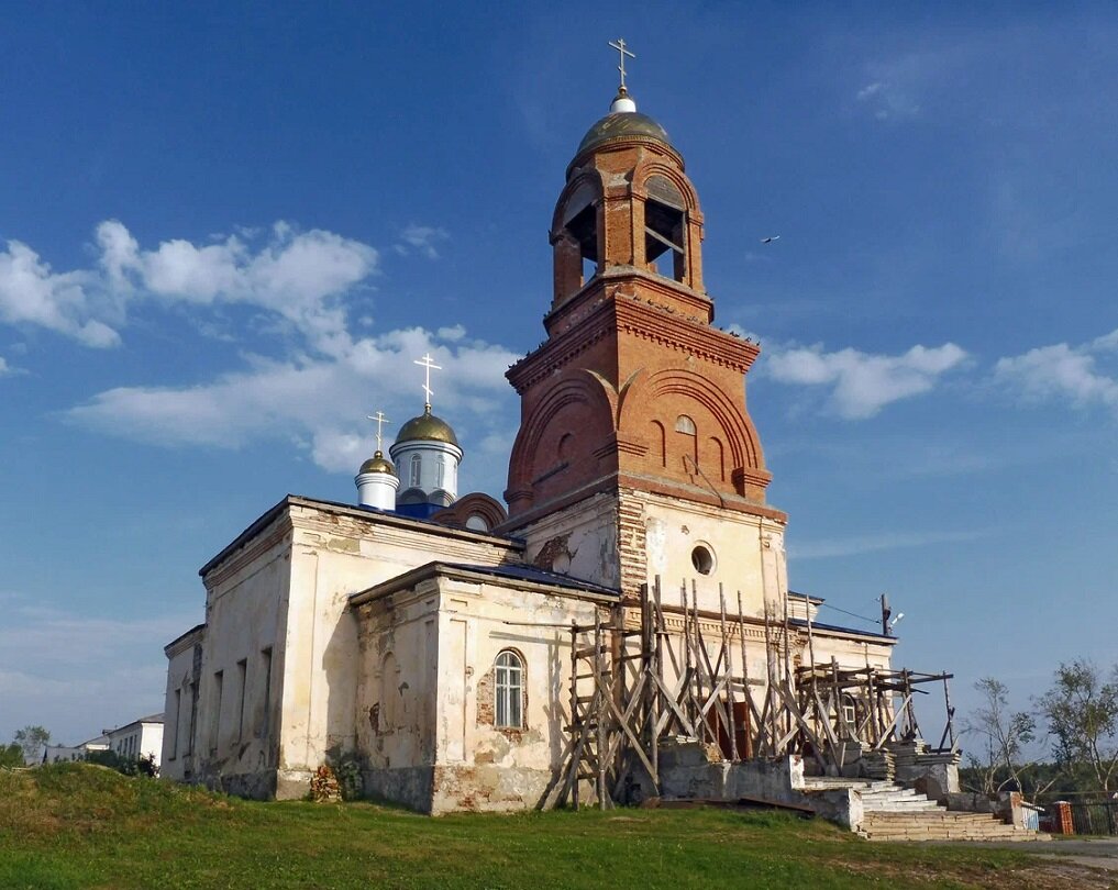 Село покровское артемовский район карта