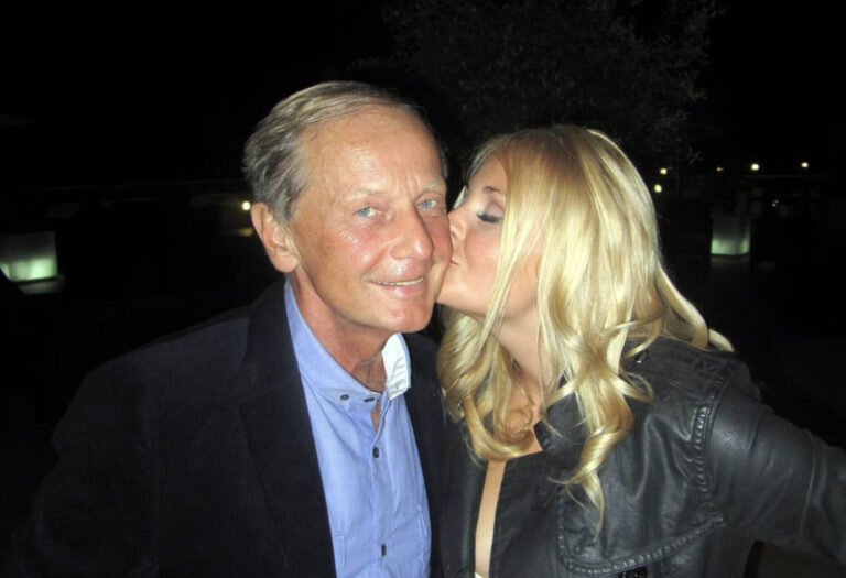    Фото: соцсети Анастасия Манцова