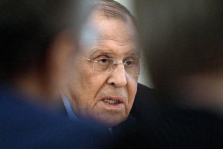 Глава МИД России, Сергей Лавров