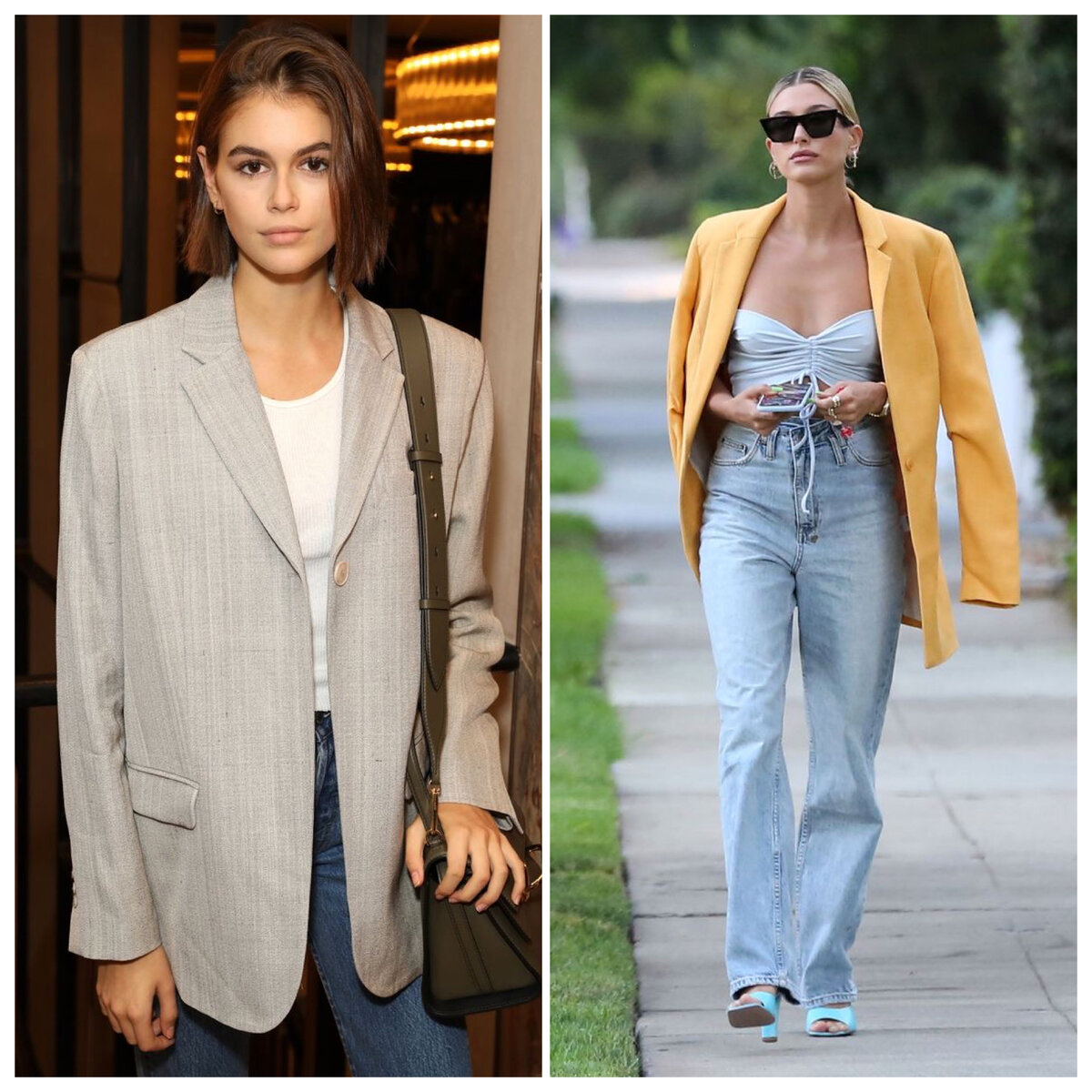 фото Pinterest, коллаж составлен автором