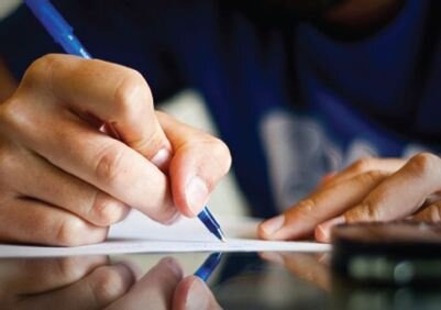 Письма в Кармическое Правление для помощи Свыше