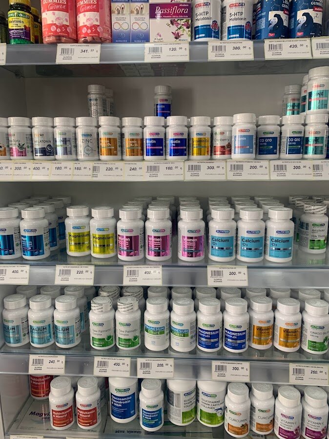 Муки выбора для девушки 40+