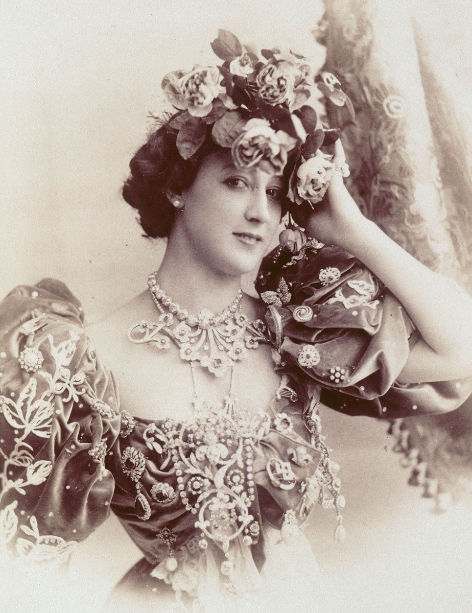 Ла Белла Отеро