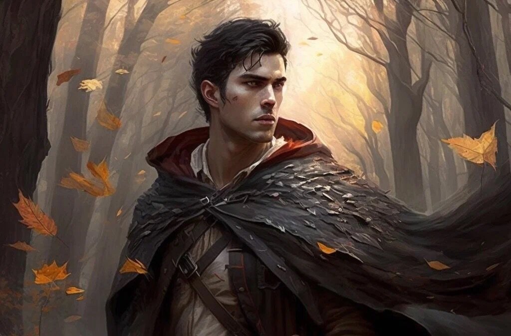 Прошу, проявите активность с главой (большой палец вверх и репост), это очень важно.