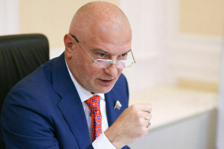   пресс-служба Совета Федерации