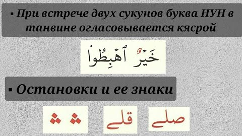 Нун сукун правила. Правило НУН С сукуном и танвин. Правило встреча двух сукунов. Таджвид. Правила чтения Корана. Встреча двух сукунов в Коране.