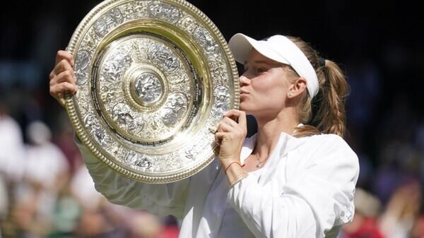    © Photo : Пресс-служба Федерации тенниса Казахстанан