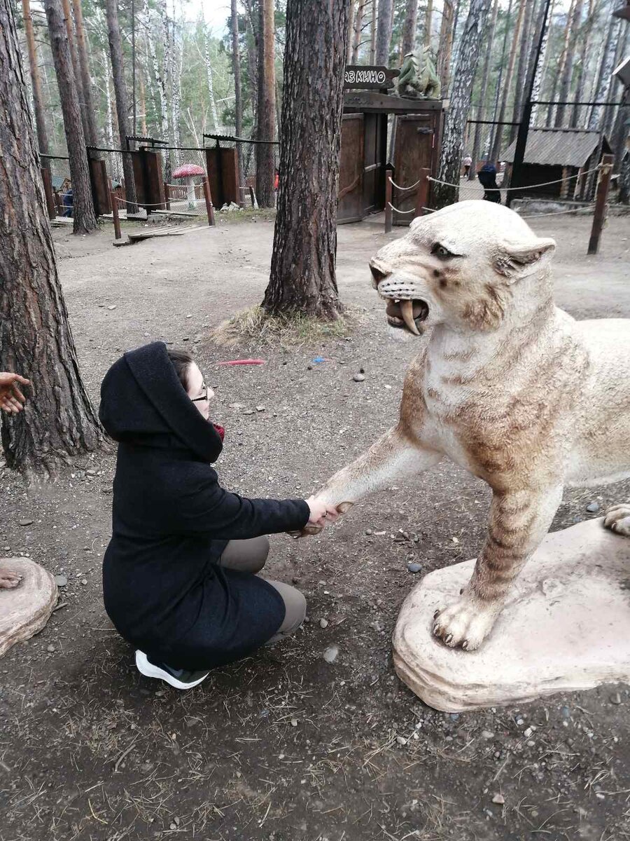 Протяну руку помощи вашему ребенку в получении знаний без нервов.