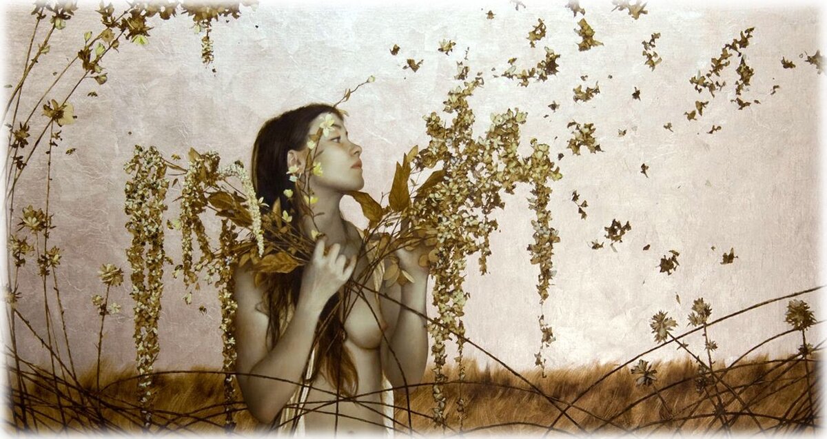 © Брэд Канкл (Brad Kunkle).